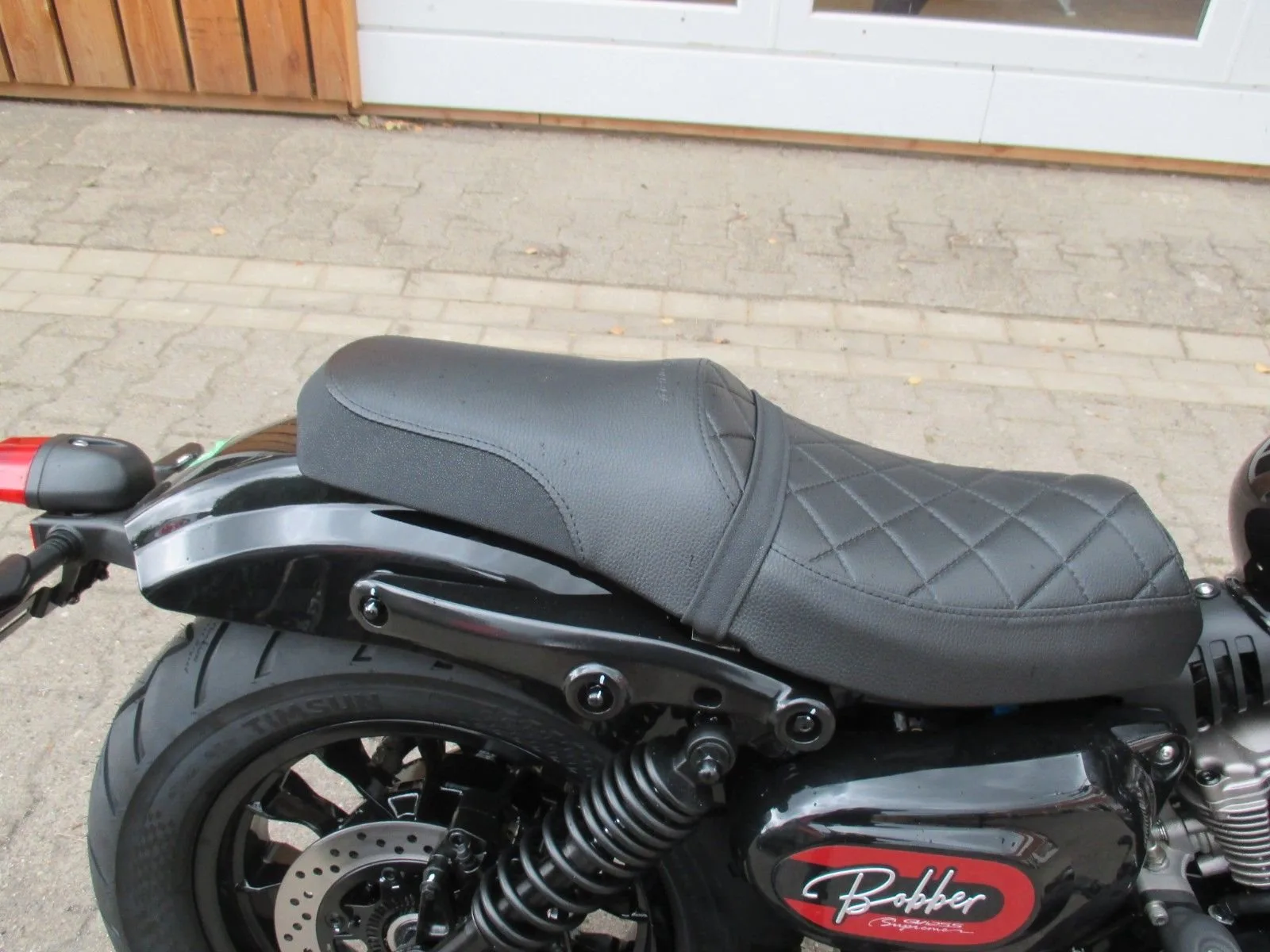 Hyosung GV 125i S Aquila EVO ABS