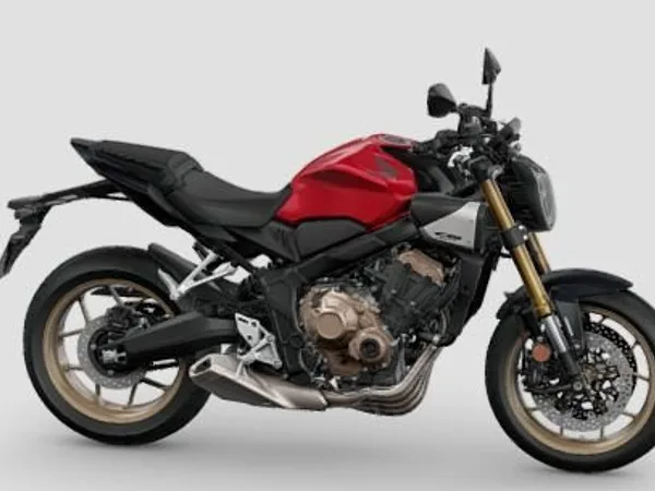 Honda CB650R \*sofort verfügbar\*