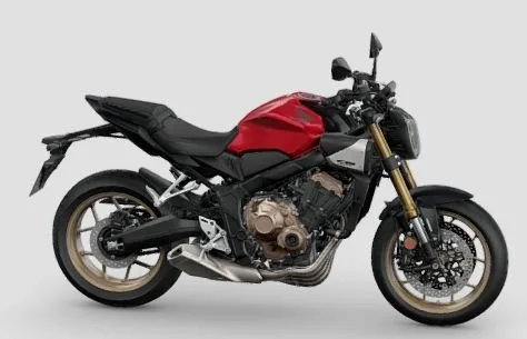 Honda CB650R \*sofort verfügbar\*