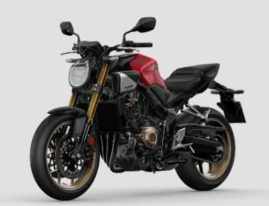 Honda CB650R \*sofort verfügbar\*