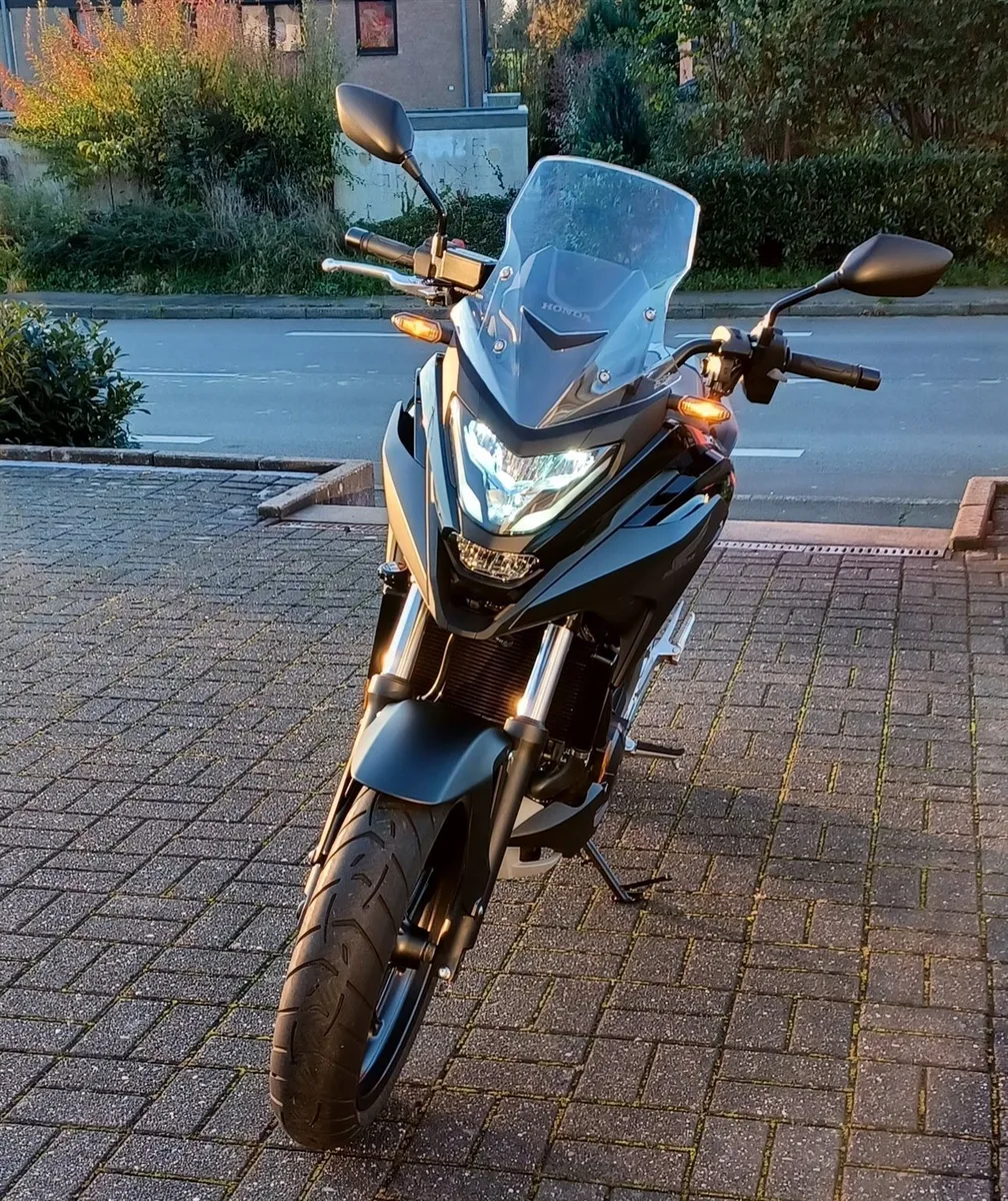 Honda NC750X \*DCT\*