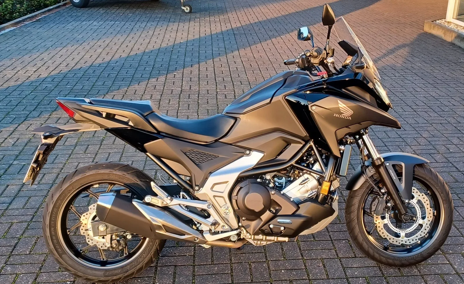 Honda NC750X \*DCT\*