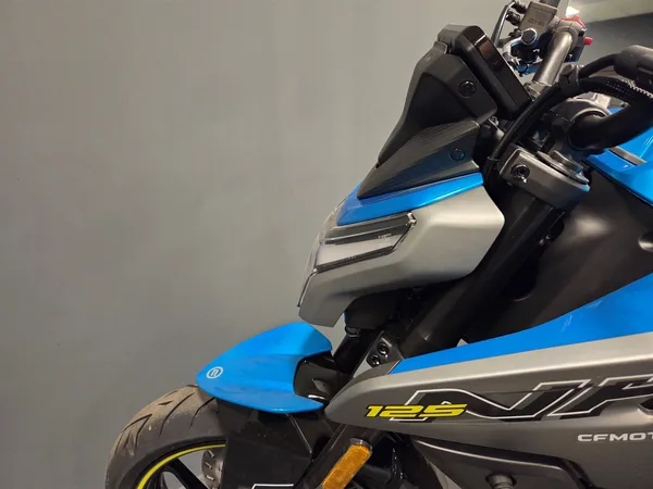 CFMOTO 125NK