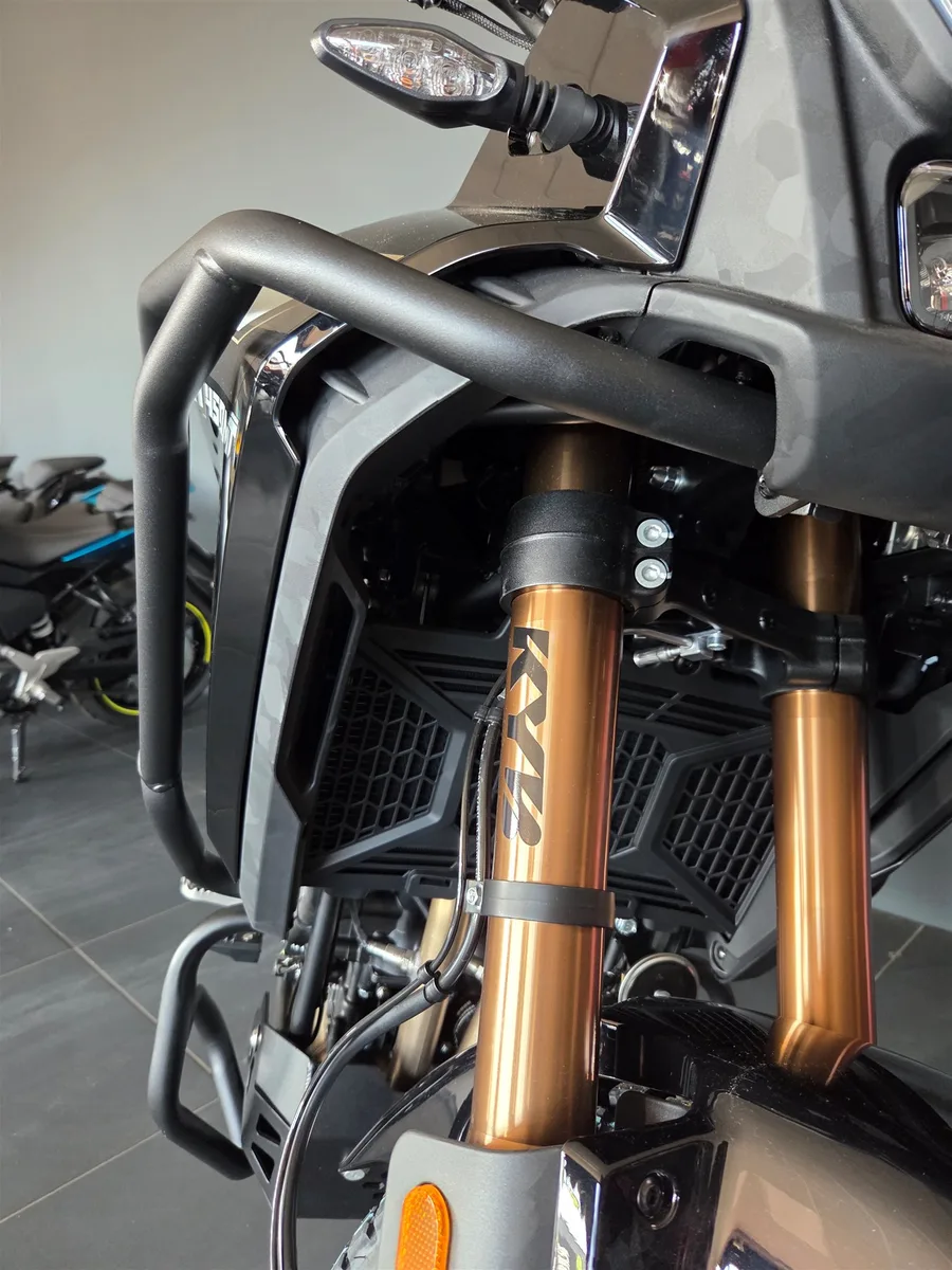 CFMOTO 450MT