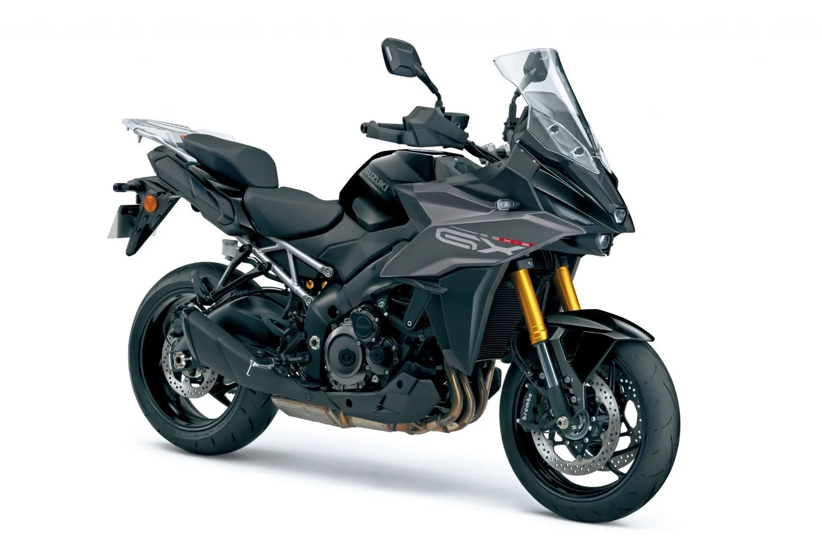 Suzuki GSX-S1000GX 4 JAHRE GARANTIE