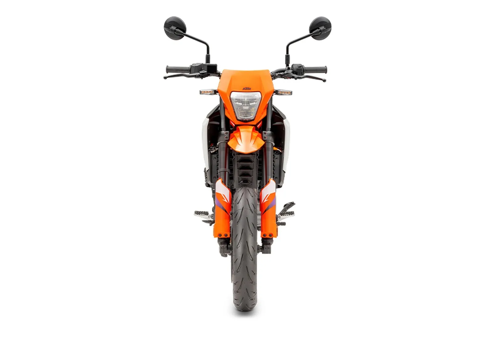 KTM 390 SMC R 2025 NEU / INKL. SHOPGUTSCHEIN / NEU