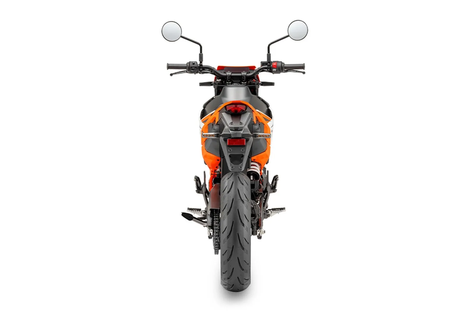 KTM 390 SMC R 2025 NEU / INKL. SHOPGUTSCHEIN / NEU
