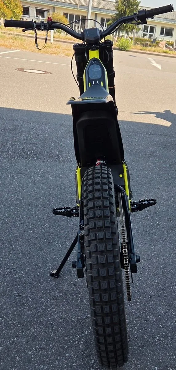 Triumph TXP-24