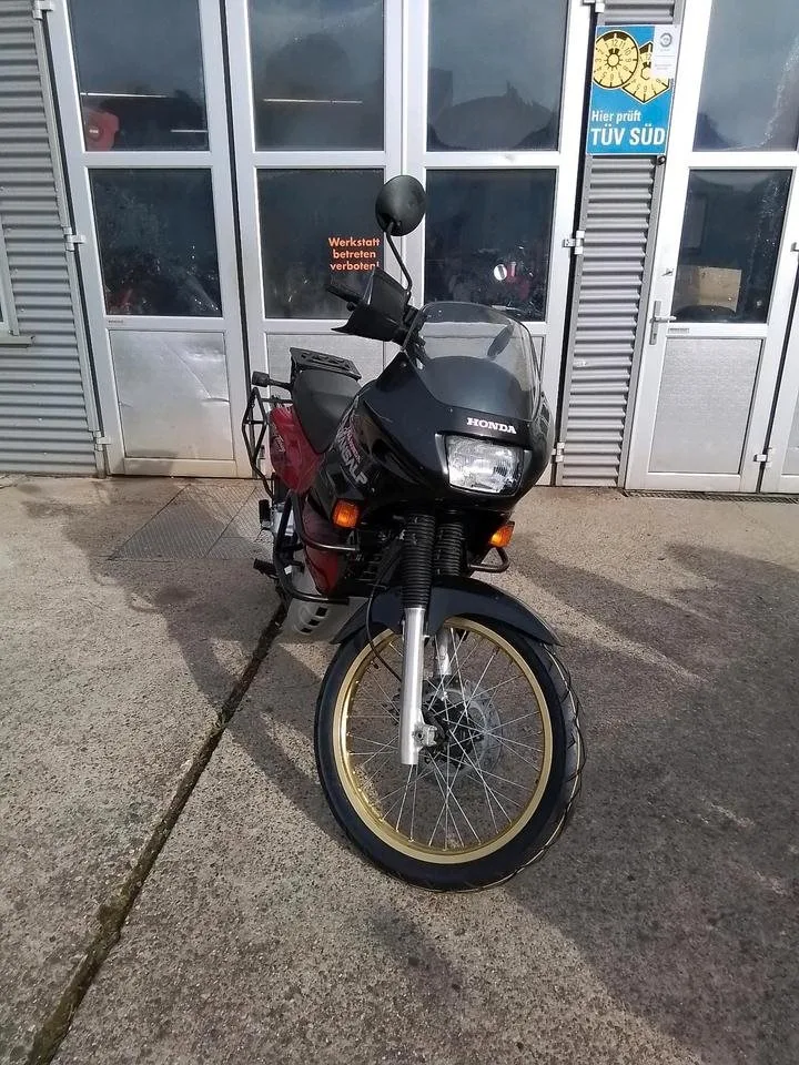 Honda XL 650V Transalp