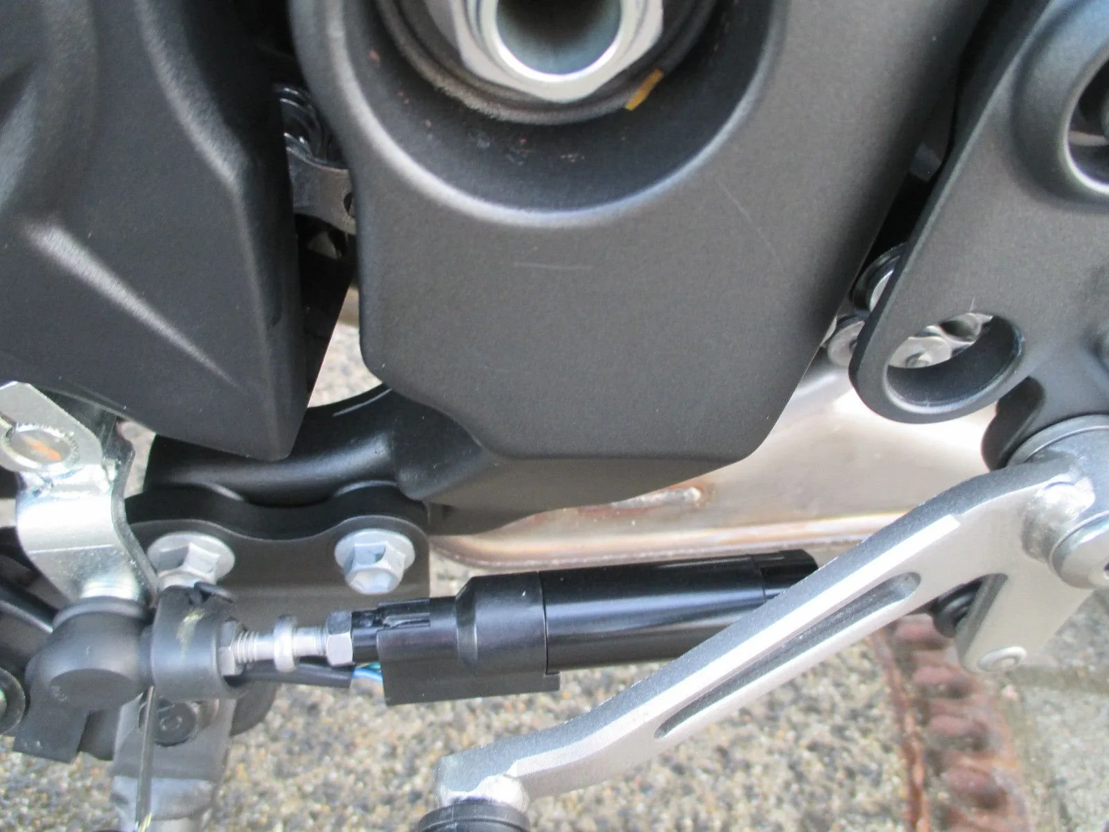 Kawasaki Ninja 1100SX