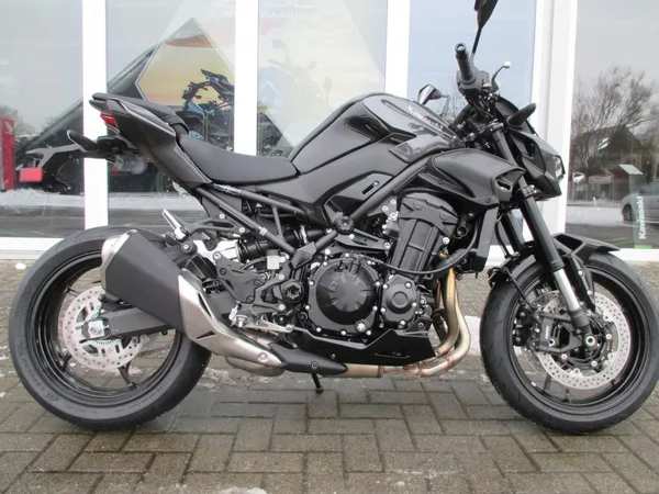 Kawasaki Z900
