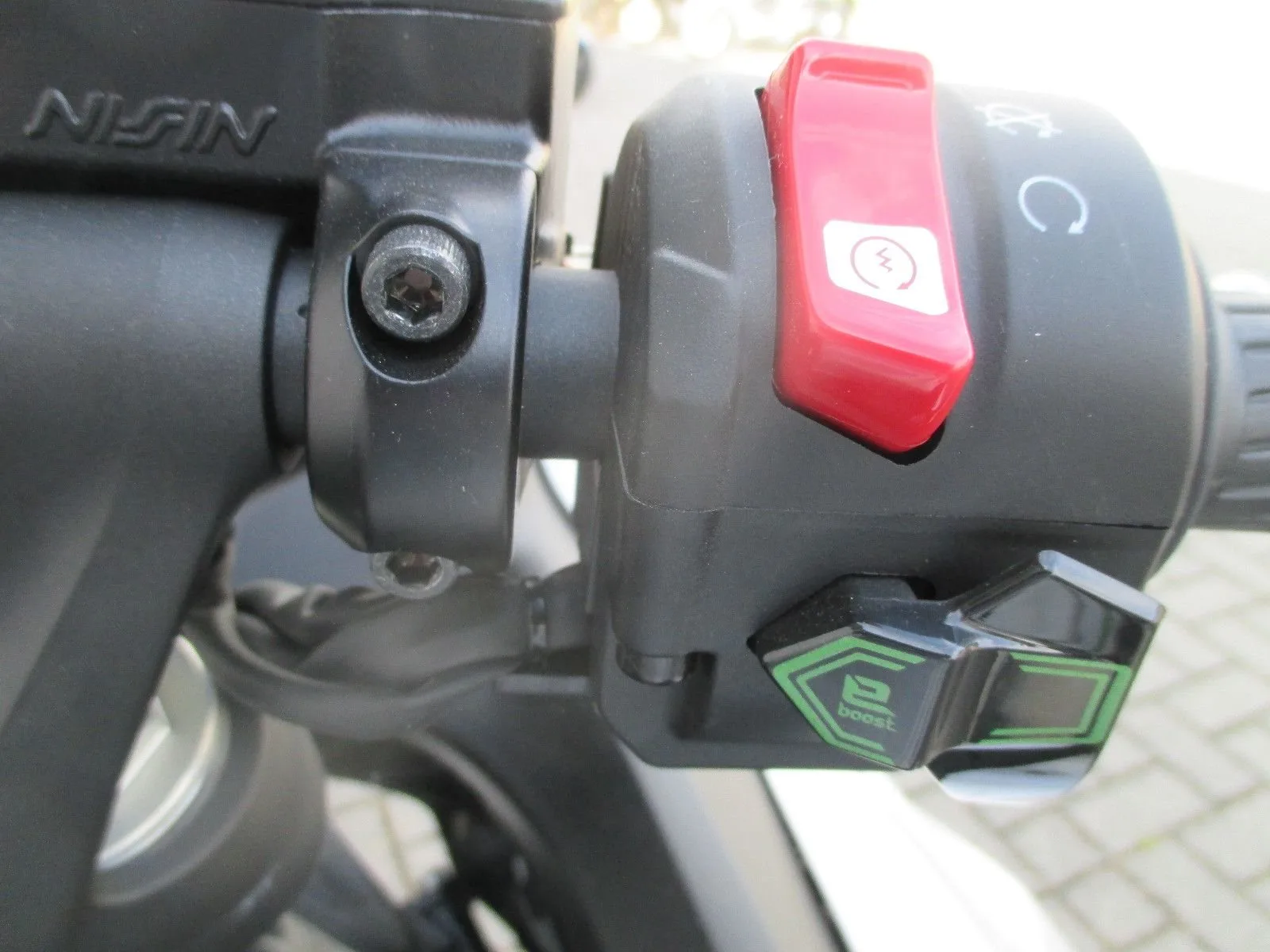 Kawasaki Ninja 7 Hybrid
