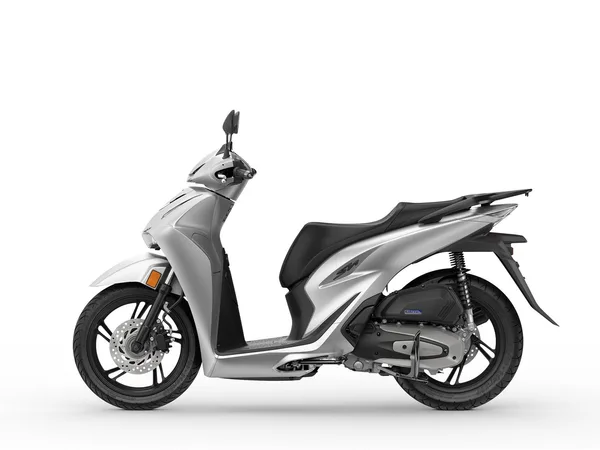 Honda SH125i