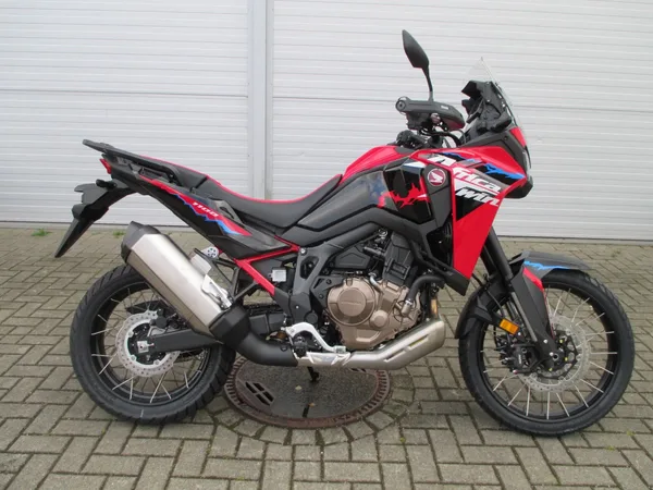 Honda CRF1100L Africa Twin
