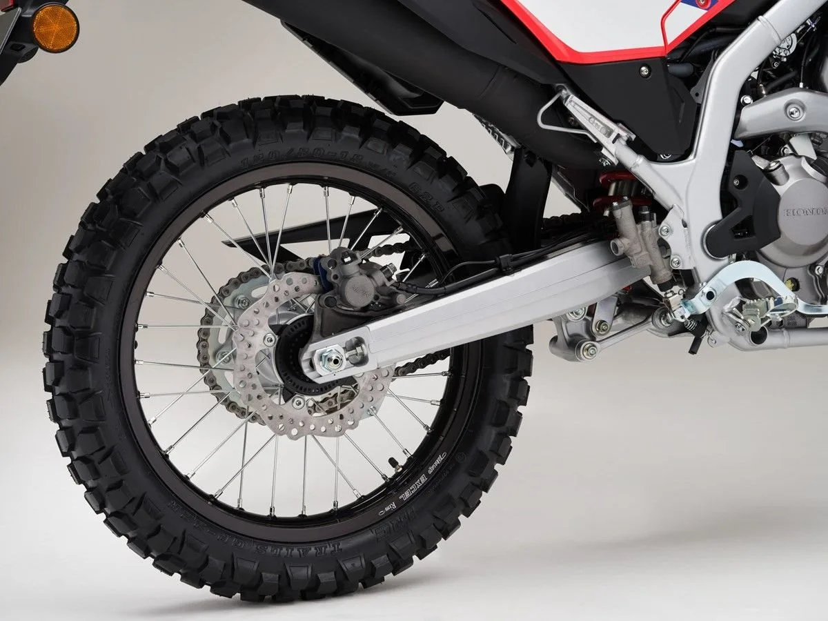 Honda CRF300L