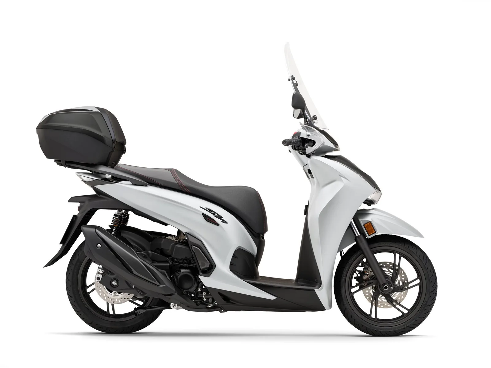 Honda SH350i