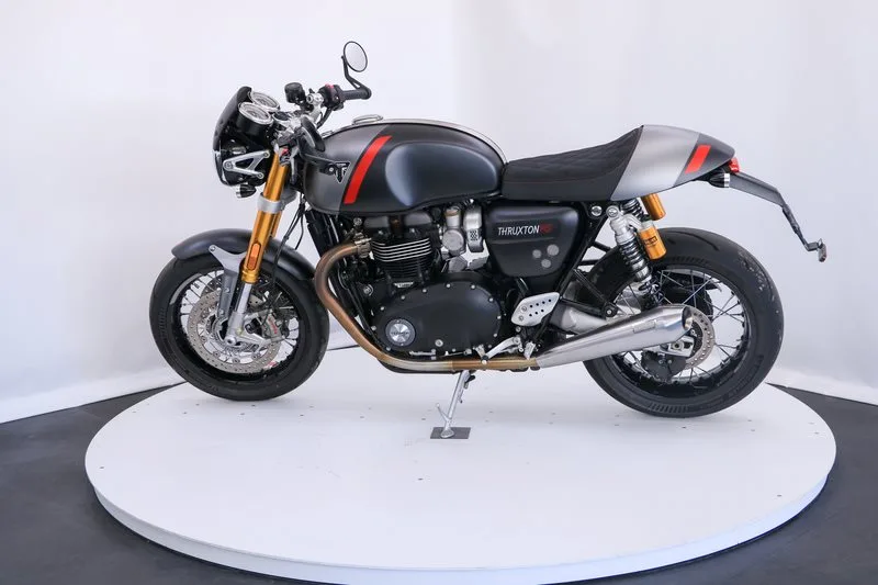 Triumph Thruxton RS
