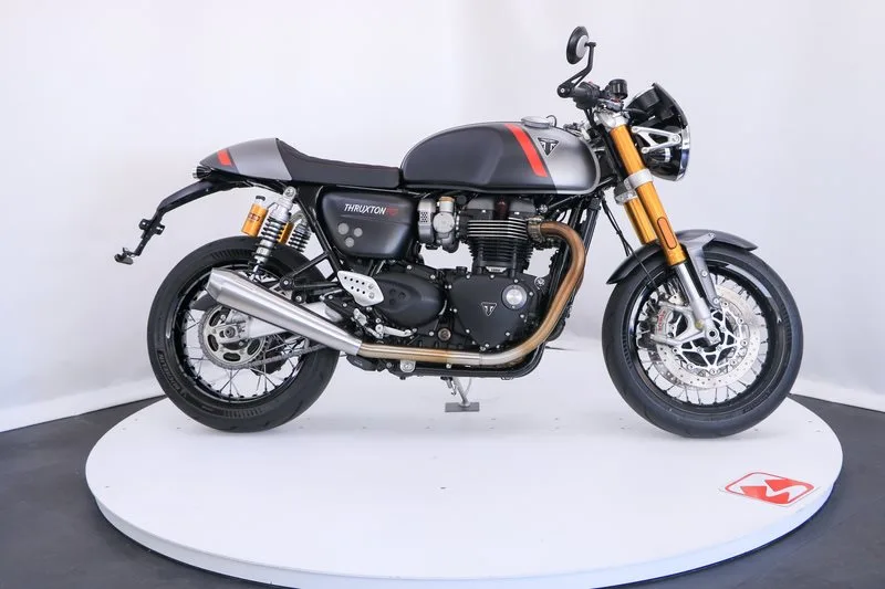 Triumph Thruxton RS