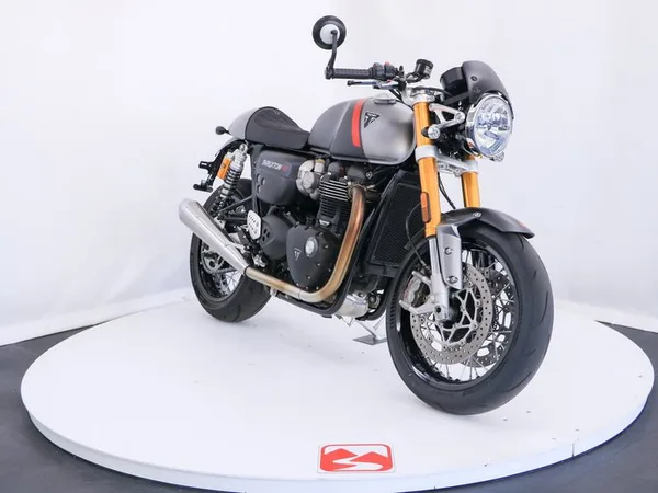 Triumph Thruxton RS