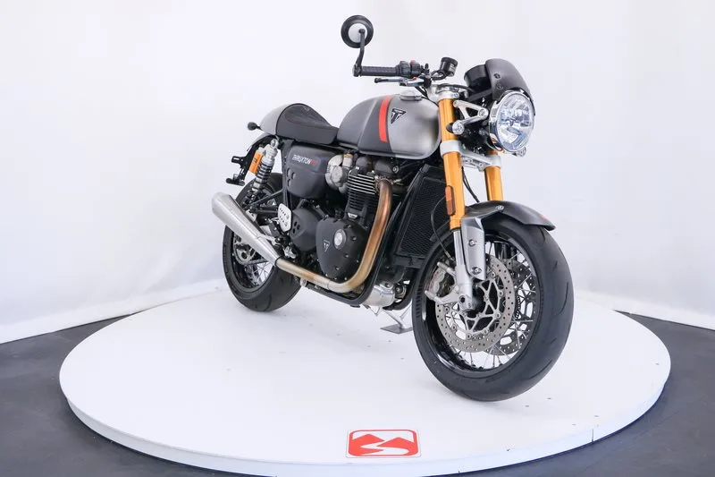 Triumph Thruxton RS
