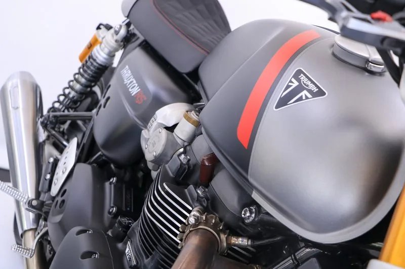 Triumph Thruxton RS