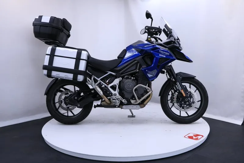 Triumph Tiger 1200 GT PRO