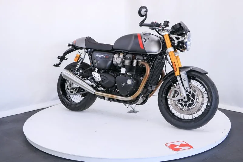 Triumph Thruxton RS