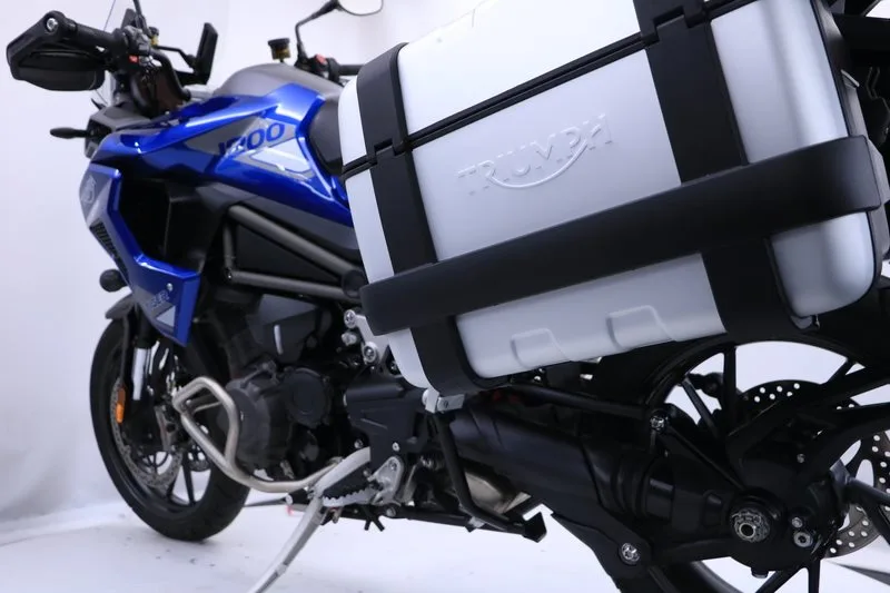 Triumph Tiger 1200 GT PRO