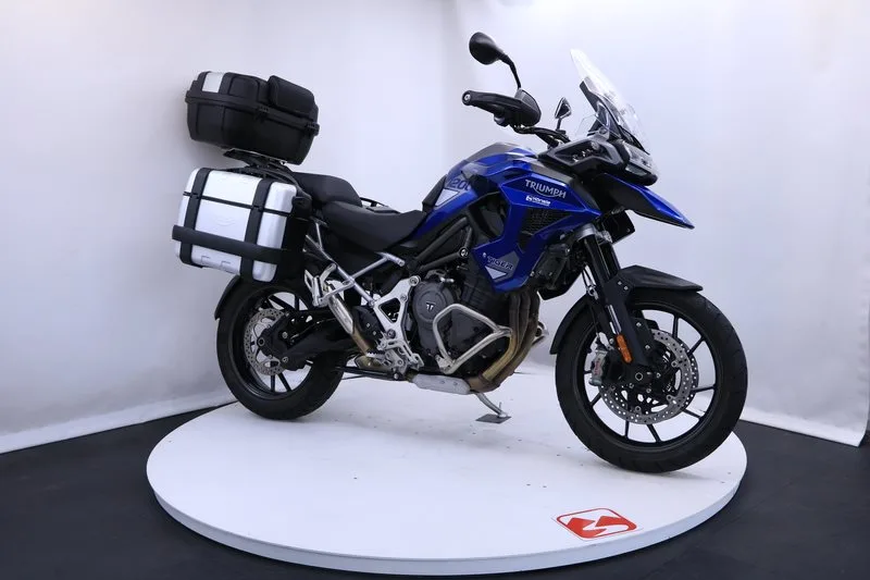 Triumph Tiger 1200 GT PRO