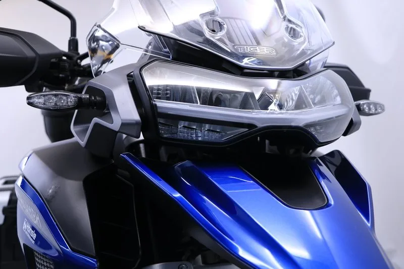 Triumph Tiger 1200 GT PRO