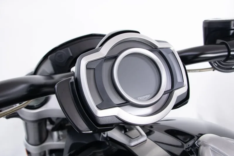 Triumph Rocket 3 R