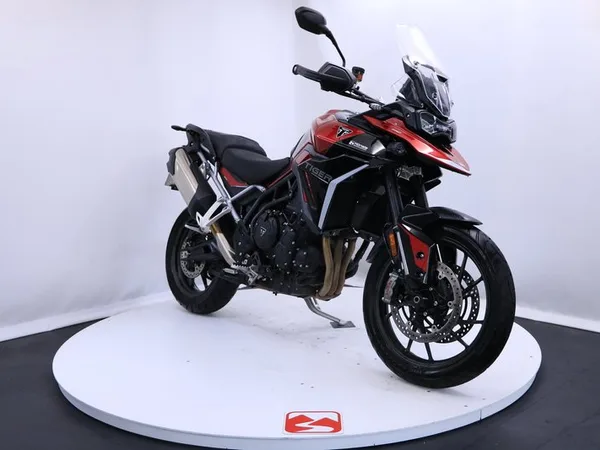 Triumph Tiger 900 GT Pro