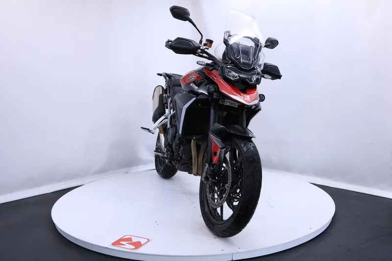 Triumph Tiger 900 GT Pro