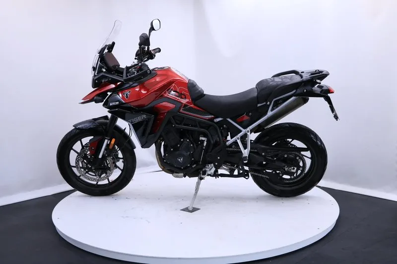 Triumph Tiger 900 GT Pro