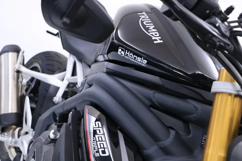 Triumph Speed Triple 1200 RS ZUBEHÖR
