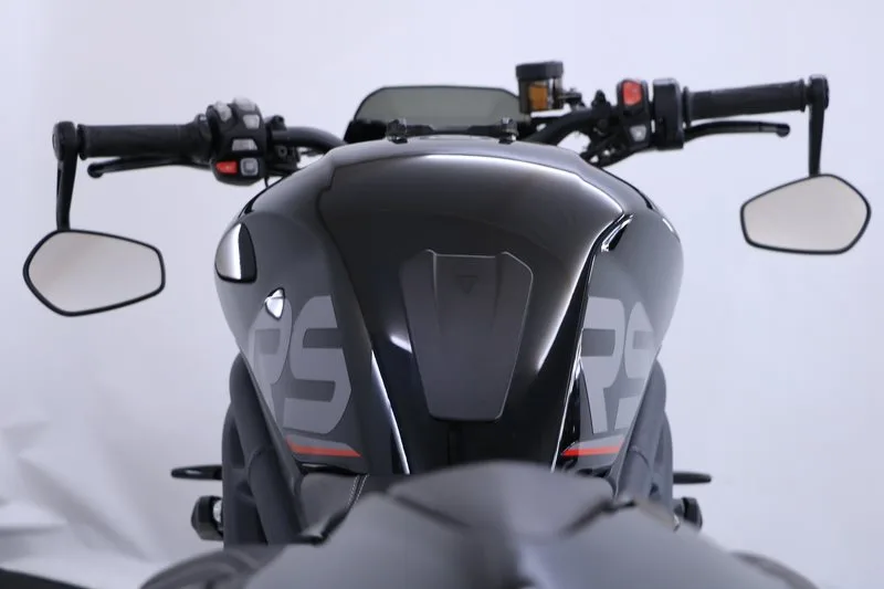 Triumph Speed Triple 1200 RS ZUBEHÖR