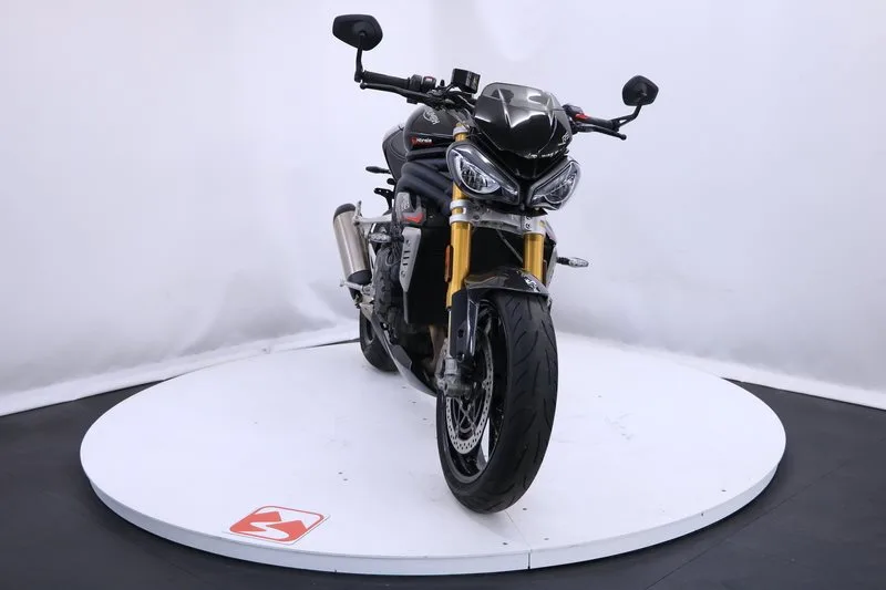 Triumph Speed Triple 1200 RS