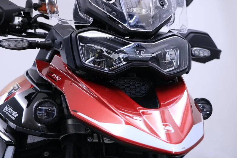 Triumph Tiger 900 GT Pro