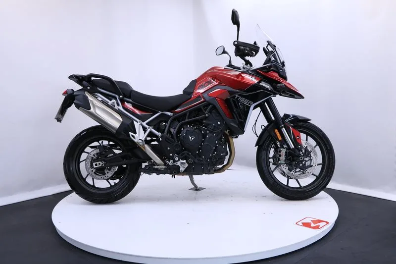Triumph Tiger 900 GT Pro