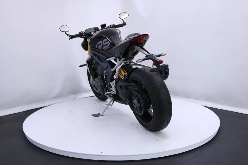 Triumph Speed Triple 1200 RS