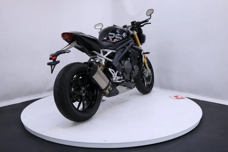 Triumph Speed Triple 1200 RS