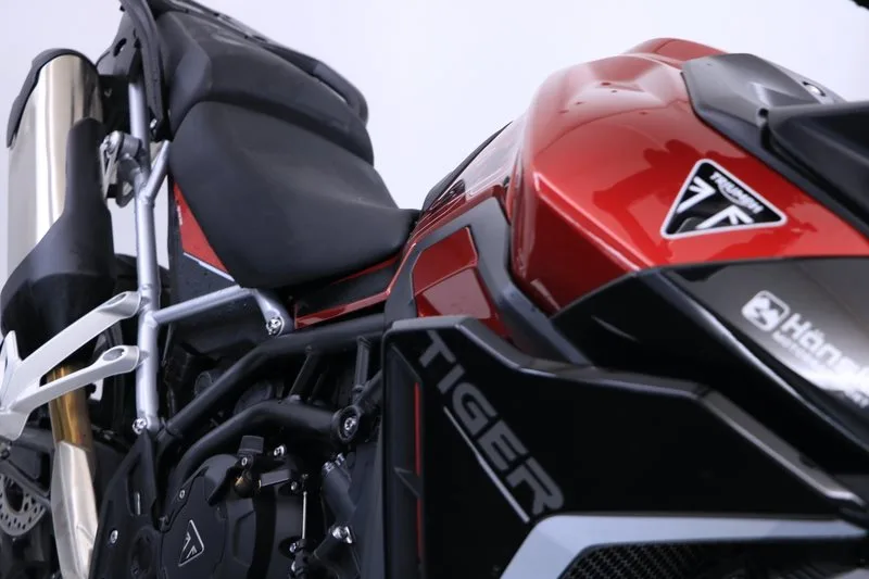 Triumph Tiger 900 GT Pro