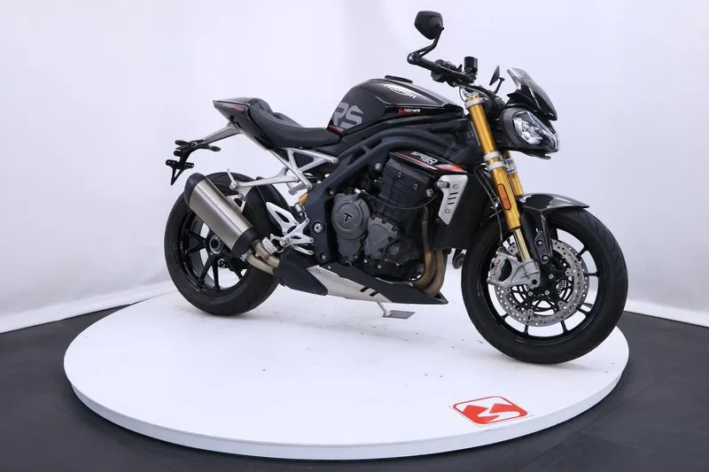 Triumph Speed Triple 1200 RS