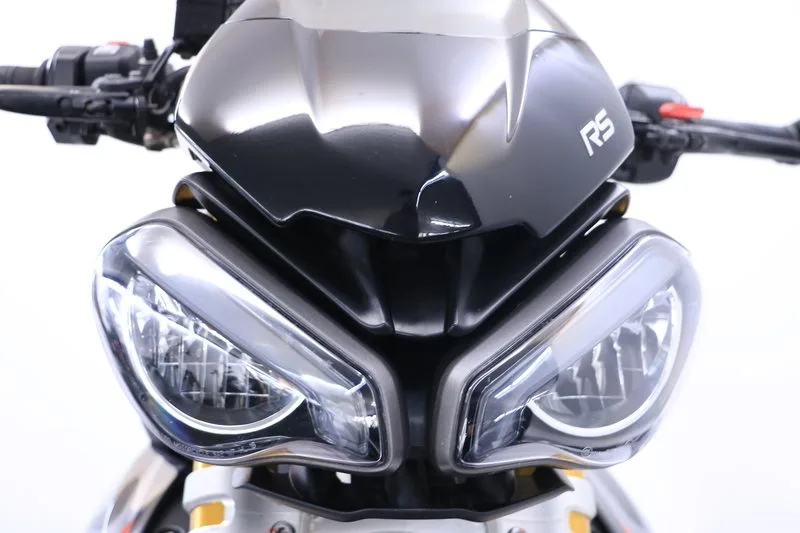 Triumph Speed Triple 1200 RS