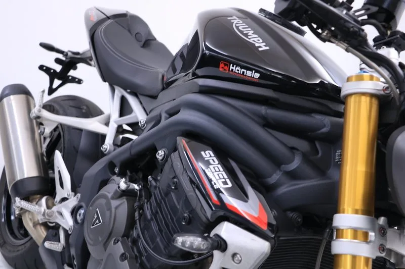 Triumph Speed Triple 1200 RS