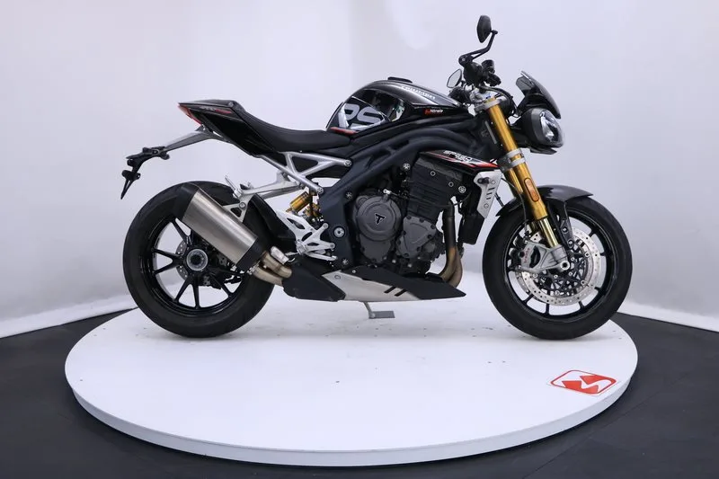 Triumph Speed Triple 1200 RS
