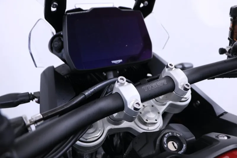 Triumph Tiger 900 GT Pro