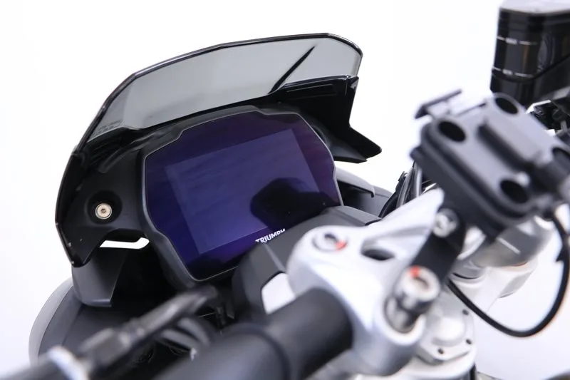 Triumph Speed Triple 1200 RS