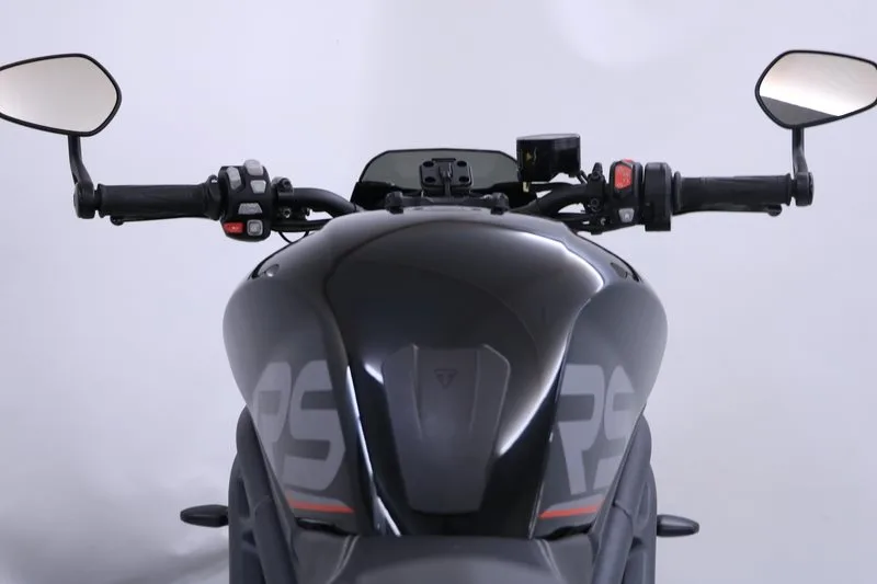 Triumph Speed Triple 1200 RS