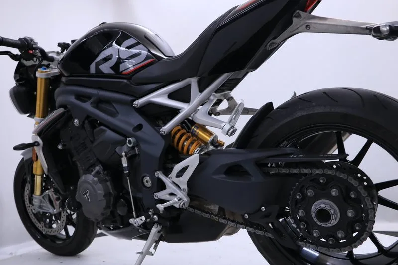Triumph Speed Triple 1200 RS